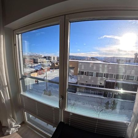 Apartment In City Center ألتا المظهر الخارجي الصورة