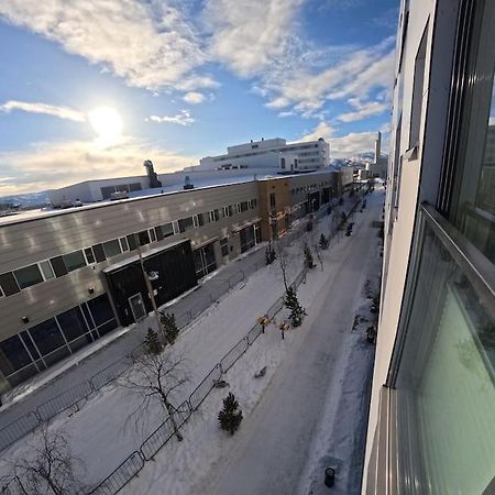 Apartment In City Center ألتا المظهر الخارجي الصورة