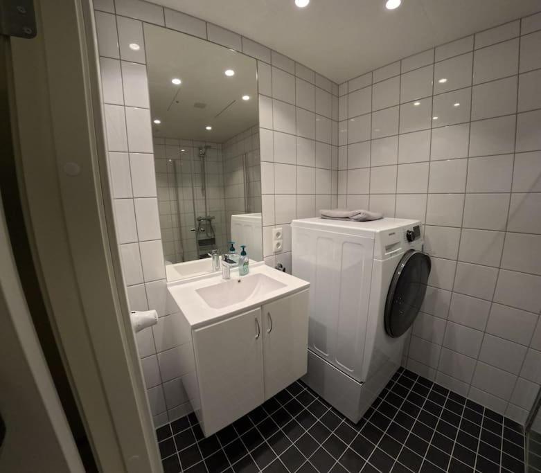 Apartment In City Center ألتا المظهر الخارجي الصورة
