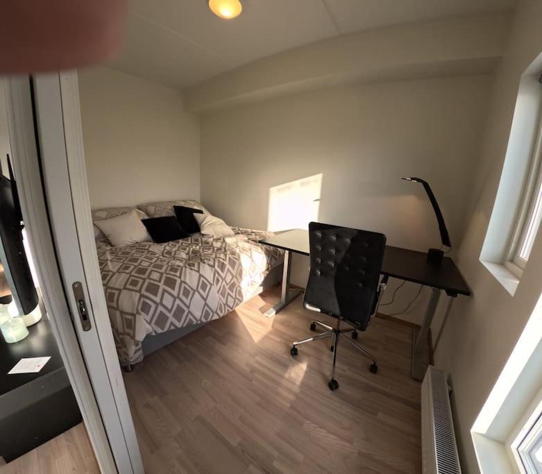Apartment In City Center ألتا المظهر الخارجي الصورة