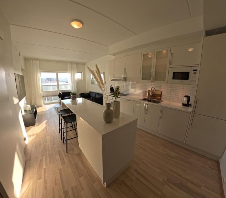 Apartment In City Center ألتا المظهر الخارجي الصورة