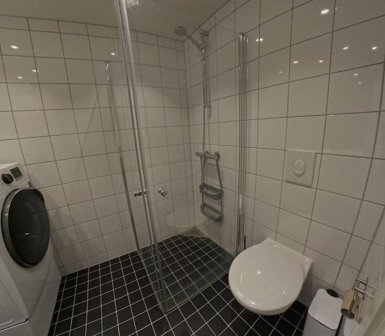 Apartment In City Center ألتا المظهر الخارجي الصورة